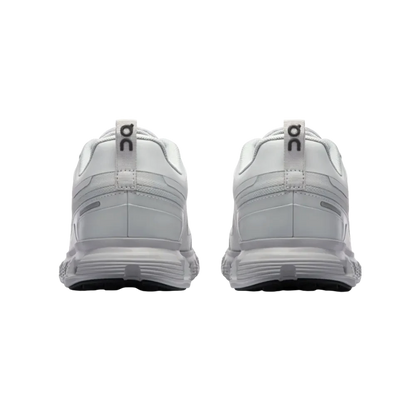 On Running - Cloud 6 Geo Waterproof Wolf