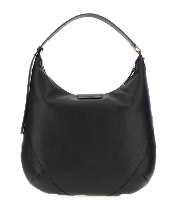 Elevate your style with this Jimmy Choo shoulder bag for women - BORSE A SPALLA.