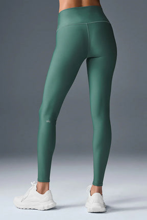 Airlift Winter Warm High-Waist Legging