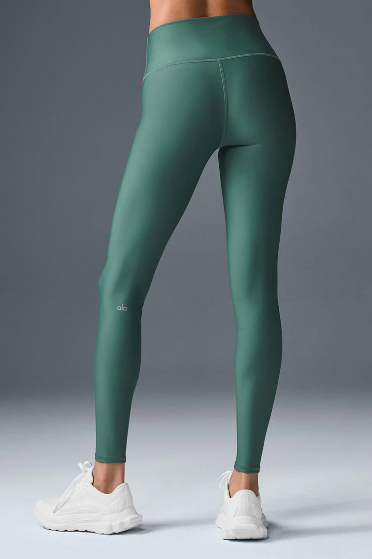 Airlift Winter Warm High-Waist Legging