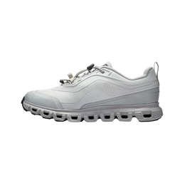 On Running - Cloud 6 Geo Waterproof Wolf