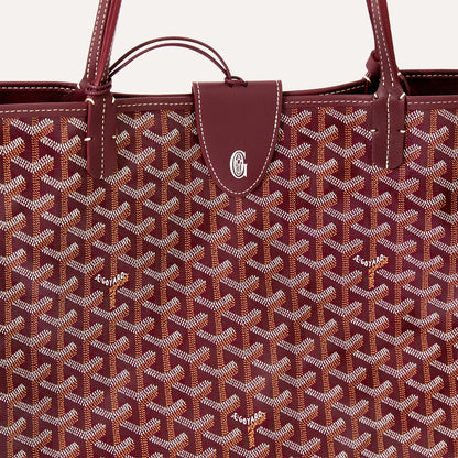 Anjou GM Bag