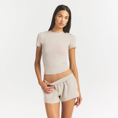 Cotton Jersey T-shirt