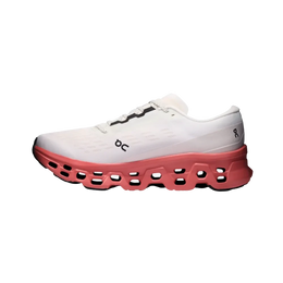 On Running - Cloudmonster 3 Ivory Dustrose