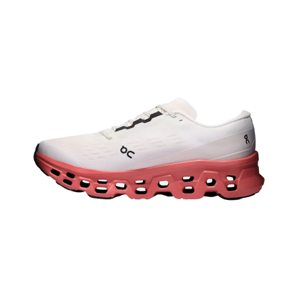 On Running - Cloudmonster 3 Ivory Dustrose