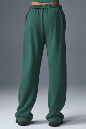 Accolade Straight Leg Sweatpant