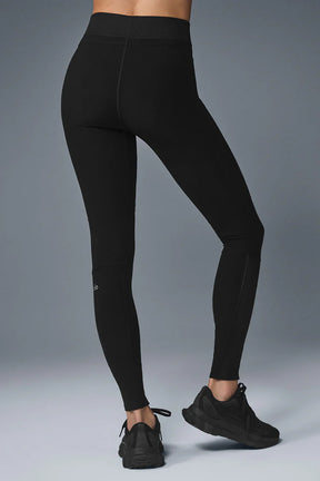 Alosoft High-Waist Head Start Legging