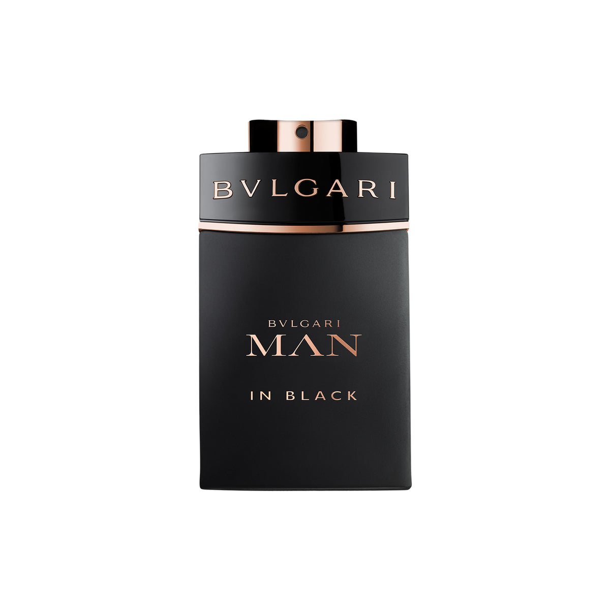 Bvlgari Man In Black Eau de Parfum 100ml – Bold, Intense & Charismatic