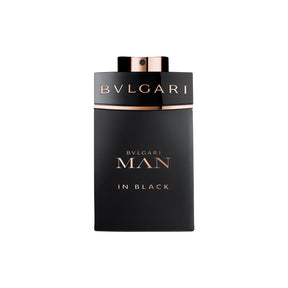 Bvlgari Man In Black Eau de Parfum 100ml – Bold, Intense & Charismatic