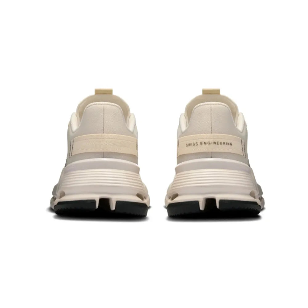 On Running Cloudnova Form 2 TT Cream | Ivory