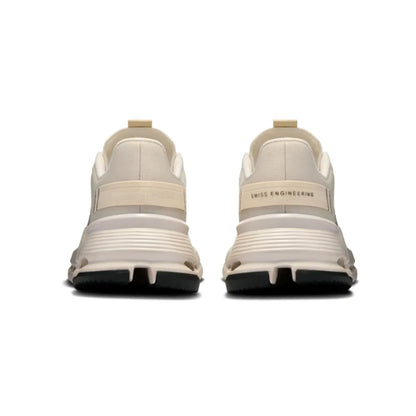 On Running Cloudnova Form 2 TT Cream | Ivory