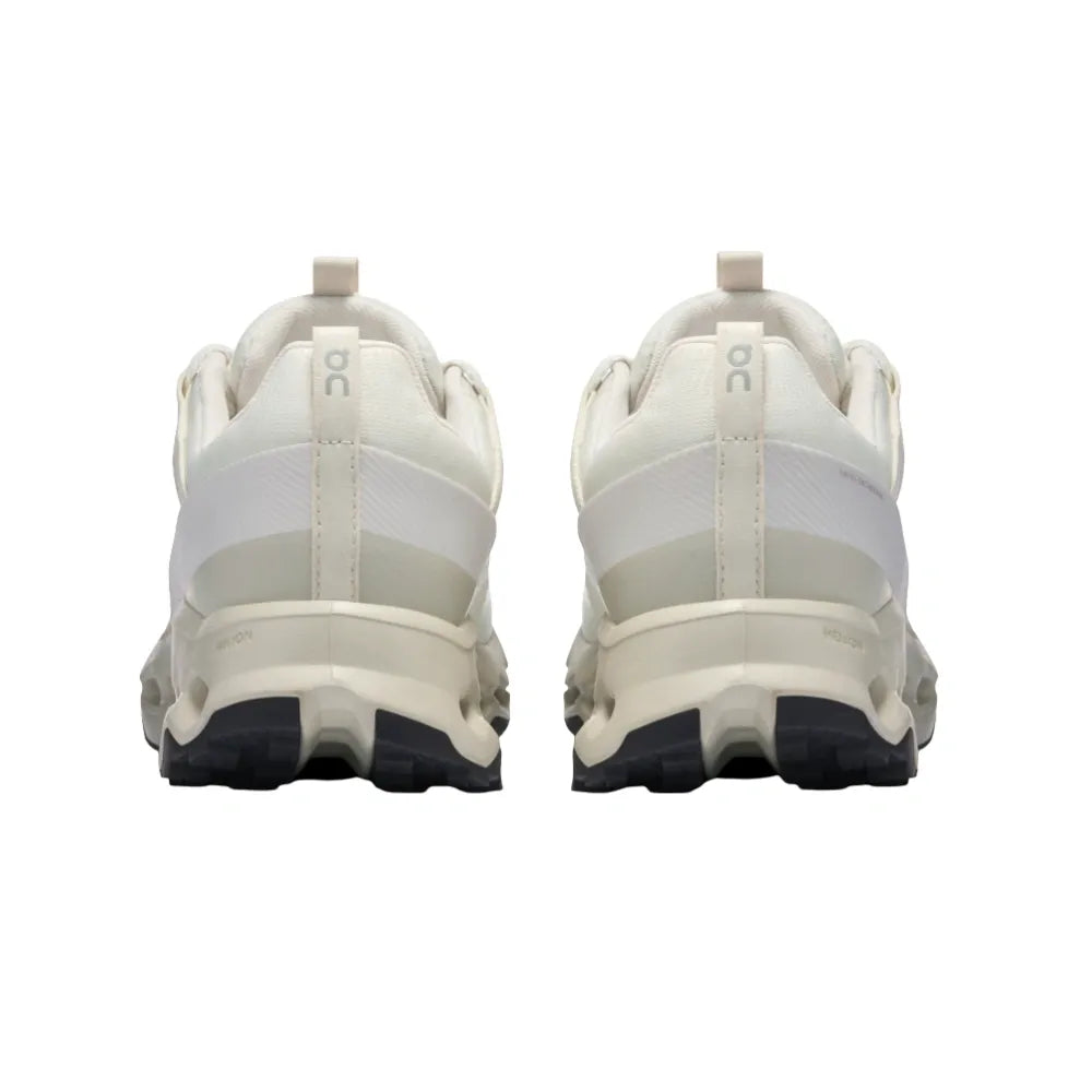 On Running Cloudhorizon Waterproof Ghost | Ivory
