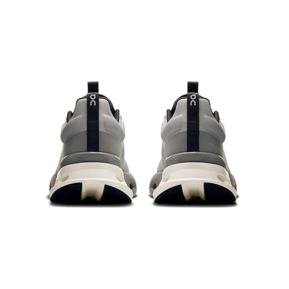On Running Cloudnova X Alloy | Black