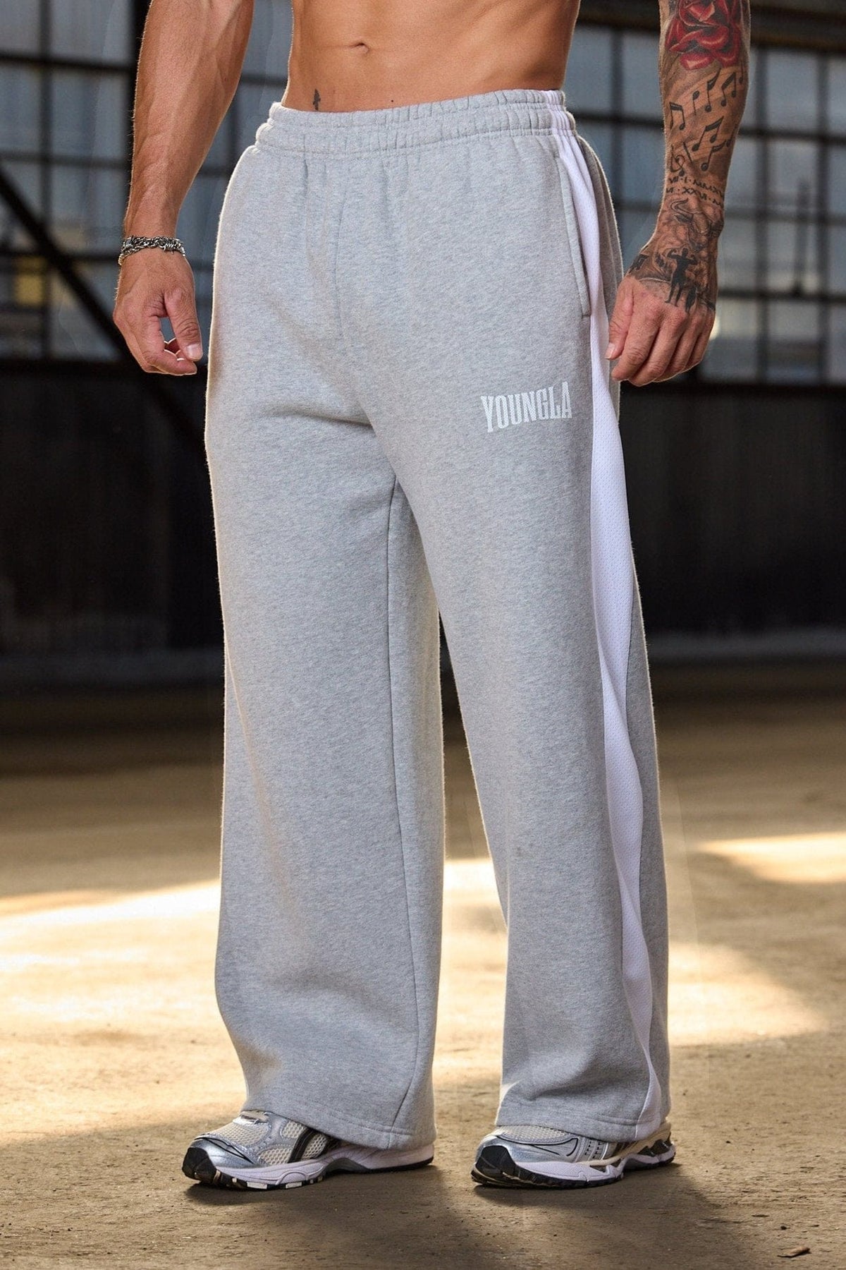 2115 - Timeless Sweats - August 5th