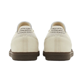 Wmns Samba OG 'Wonder White Maroon'