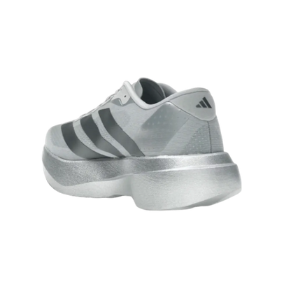 Adidas Adizero Evo SL Silver Metallic