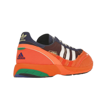 Adidas Adizero SL 72 Bad Bunny Maroon