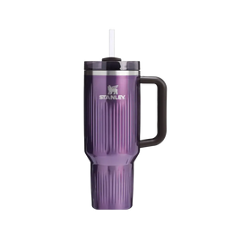 Stanley Tumbler Mug 40 Oz Wisteria Shine