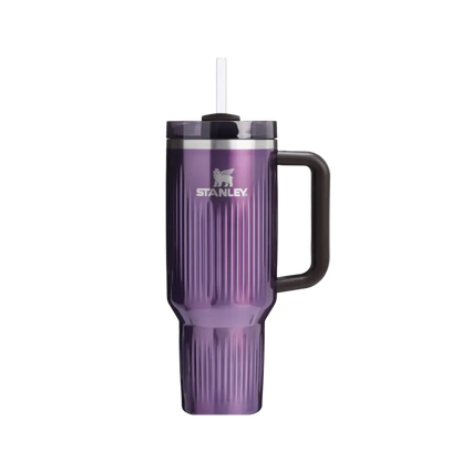 Stanley Tumbler Mug 40 Oz Wisteria Shine