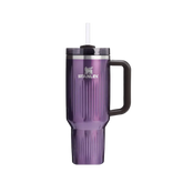 Stanley Tumbler Mug 40 Oz Wisteria Shine