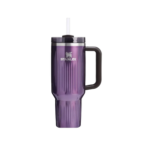 Stanley Tumbler Mug 40 Oz Wisteria Shine
