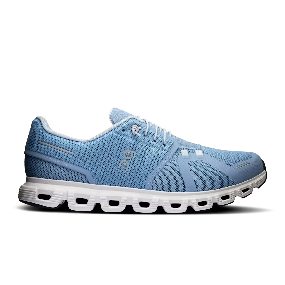 ON RUNNING Cloud 6 Chambray