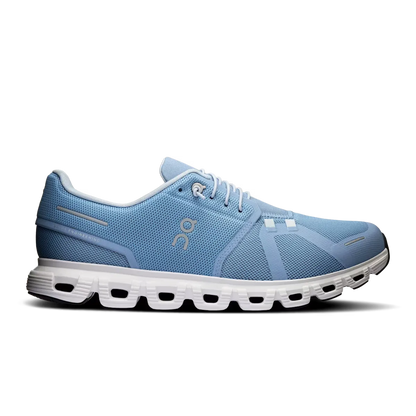 ON RUNNING Cloud 6 Chambray