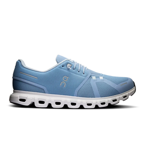 ON RUNNING Cloud 6 Chambray