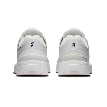 On Running THE ROGER Spin White | Black