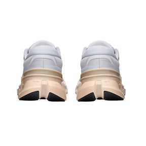 On Running Cloudflyer 5 Arctic | Cream