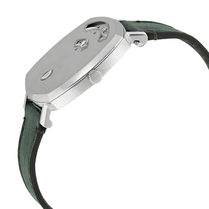 Gucci Grip Quartz Watch