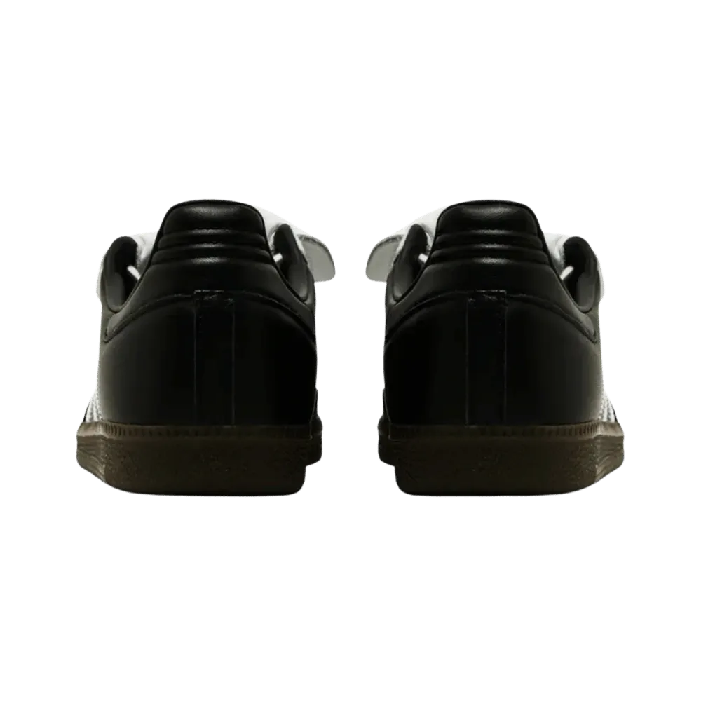 Samba LT 'Black White'