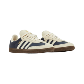 Samba OG 'Night Indigo Crew White'