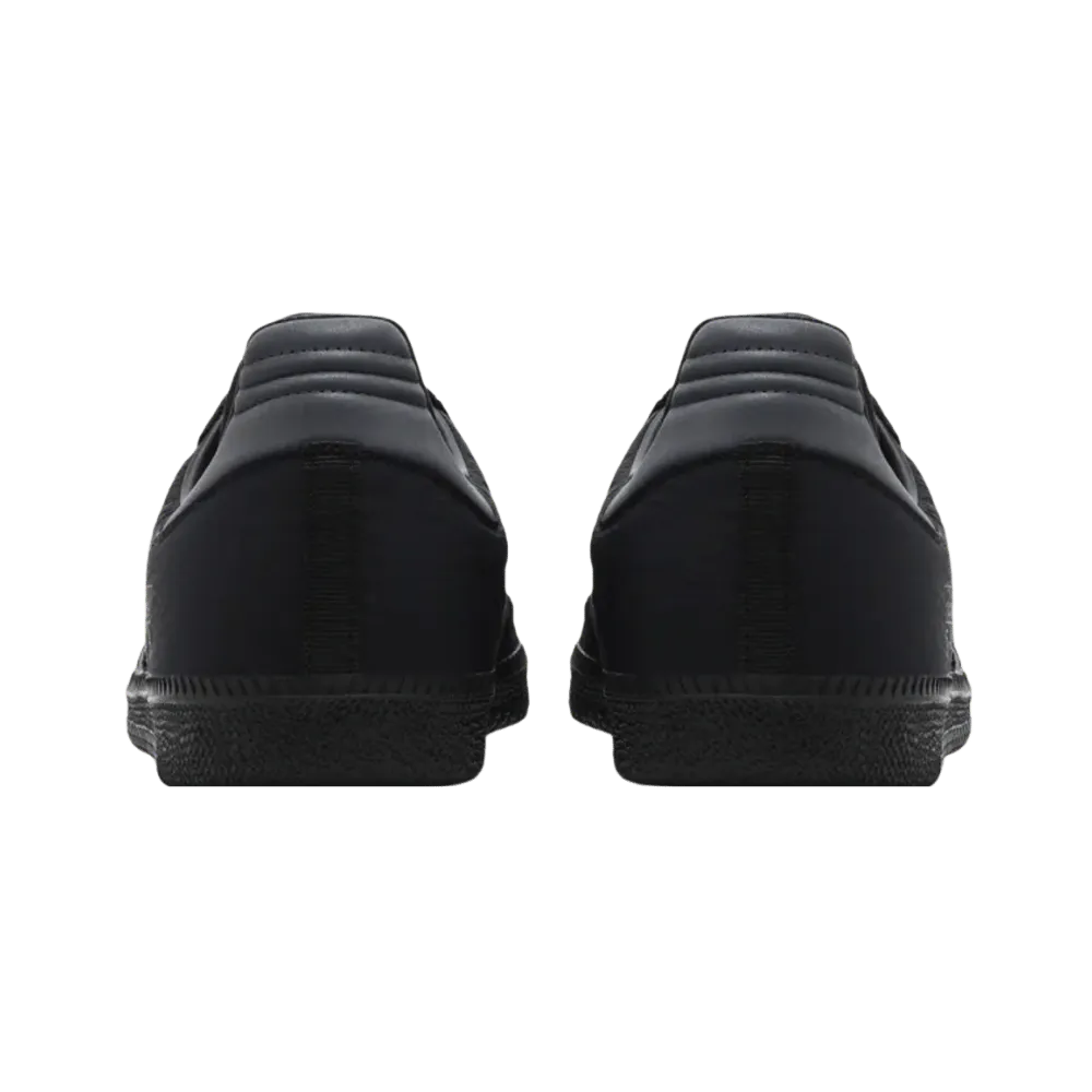 Samba OG 'Core Black Reflective'