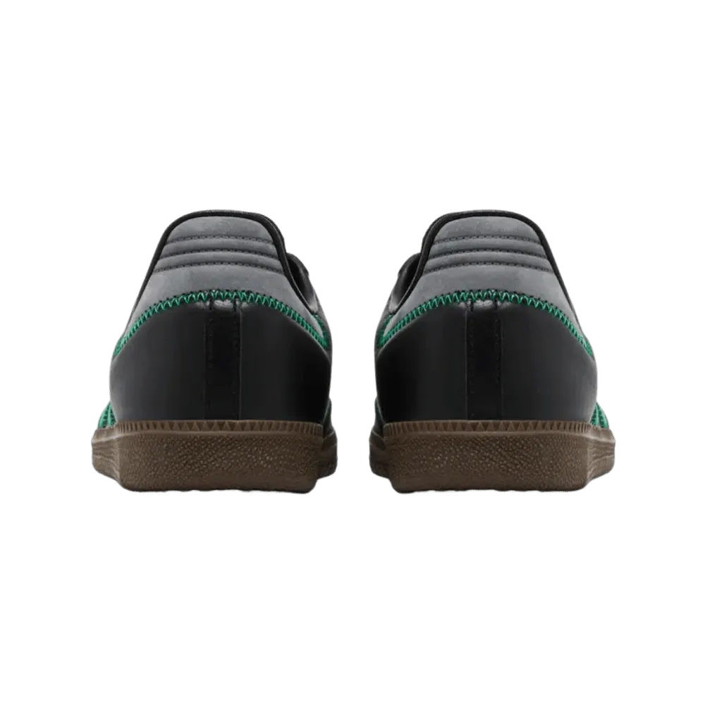 Samba OG 'Black Green'