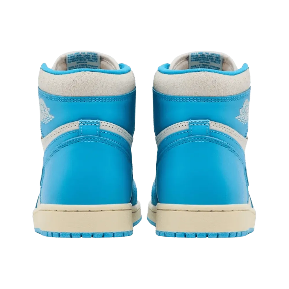 Air Jordan 1 Retro High OG 'UNC Reimagined'