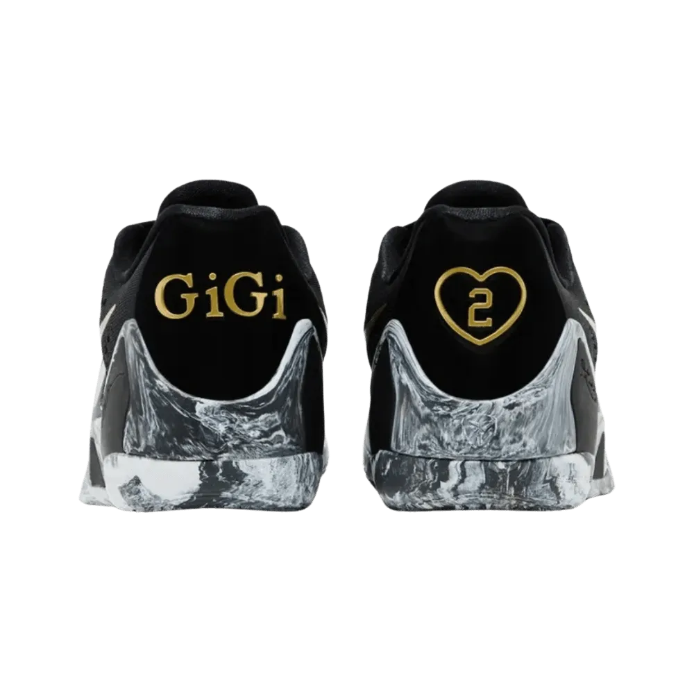 Kobe 9 EM Protro 'Mambacita'