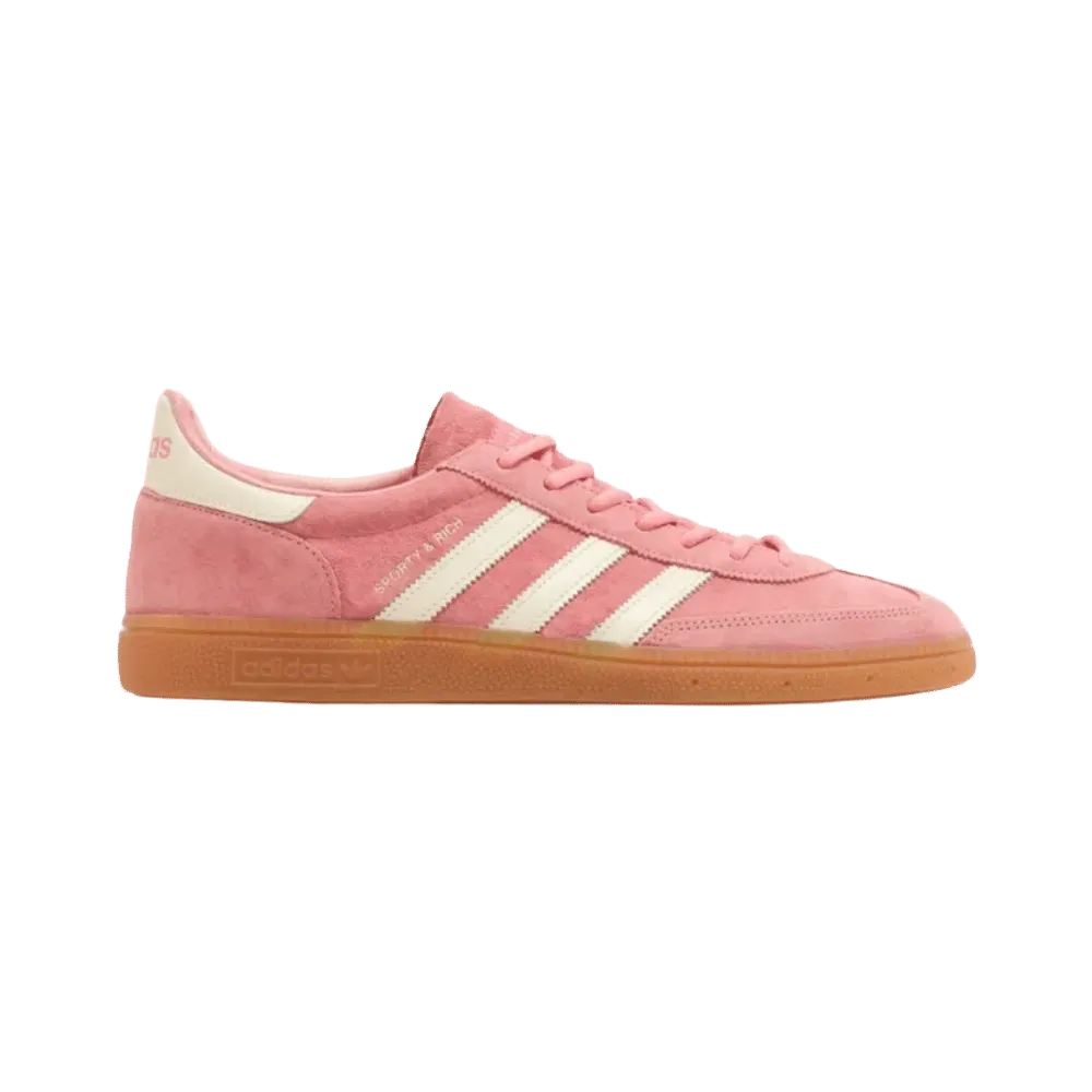 Sporty & Rich x Handball Spezial 'Pink Gum'