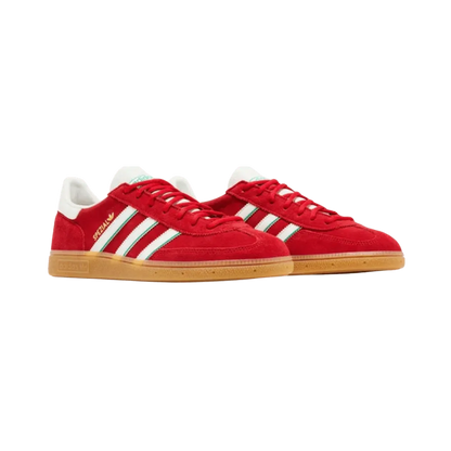 Adidas Handball Spezial 'Scarlet Collegiate Green'