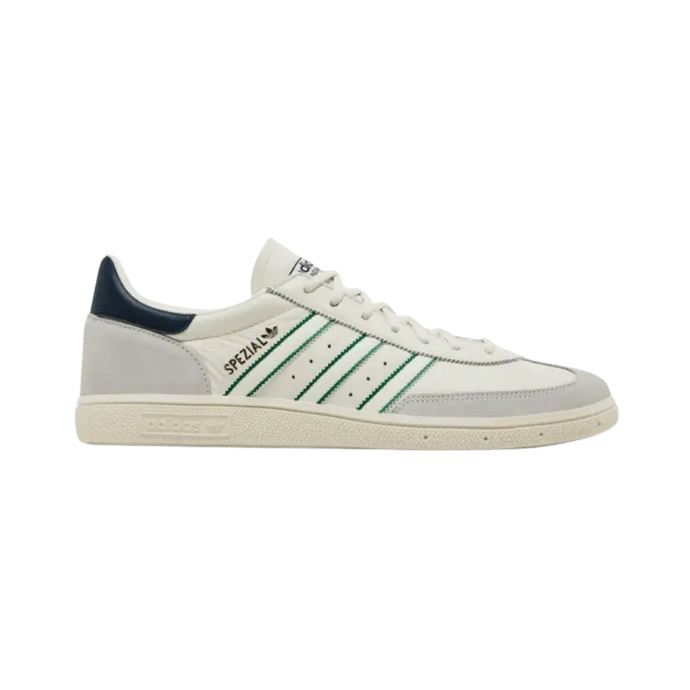 Adidas Handball Spezial 'White Green Night Indigo'