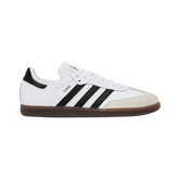 Adidas Samba Indoor 'White Black Gum'