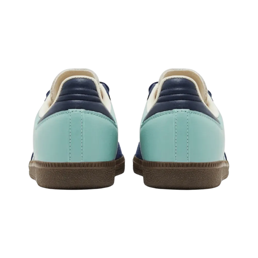 Samba OG 'Hazy Green Indigo'