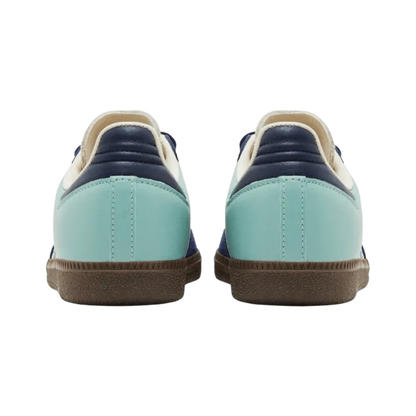 Samba OG 'Hazy Green Indigo'
