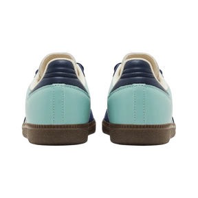 Samba OG 'Hazy Green Indigo'
