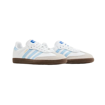 Samba OG 'White Sky Blue'