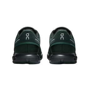 On Running Cloud 6 Evergreen | Black