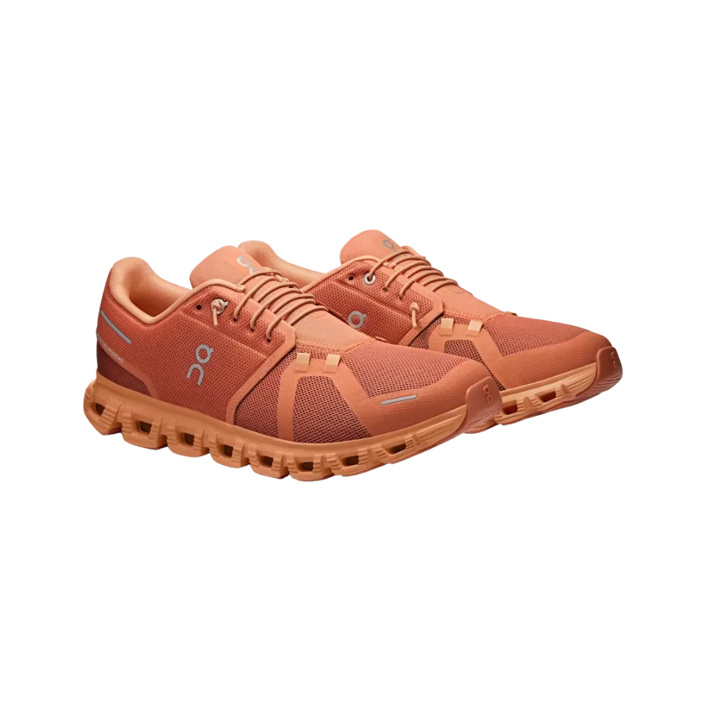 On Running Cloud 6 Canyon | Sandstone