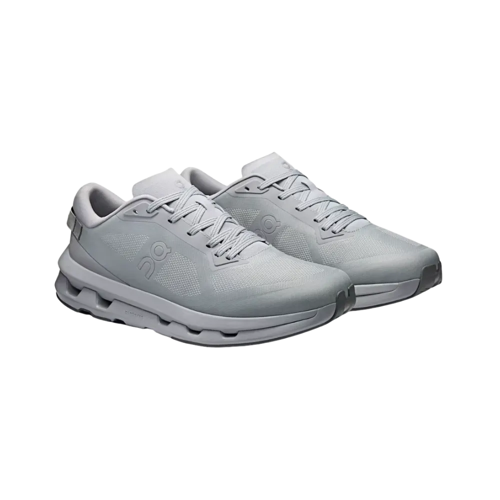 On Running Cloudzone Alloy | Rock