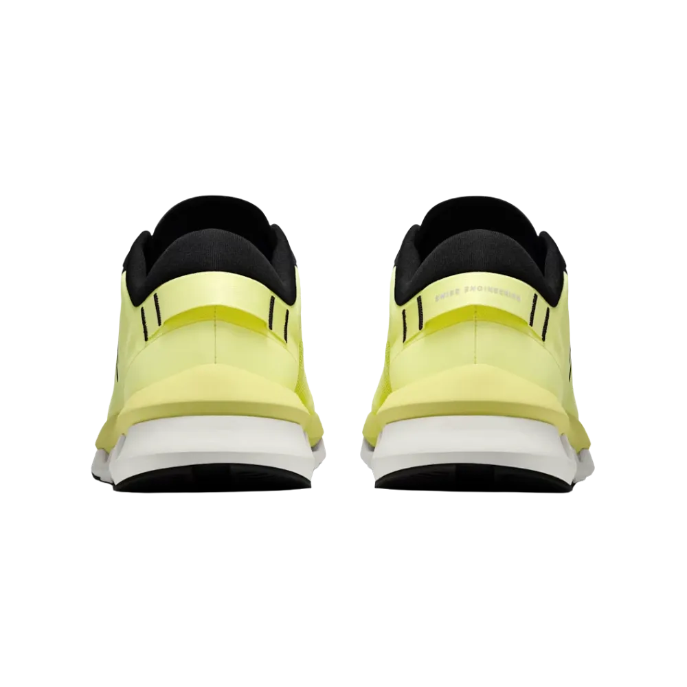 On Running Cloudzone Limelight | Black