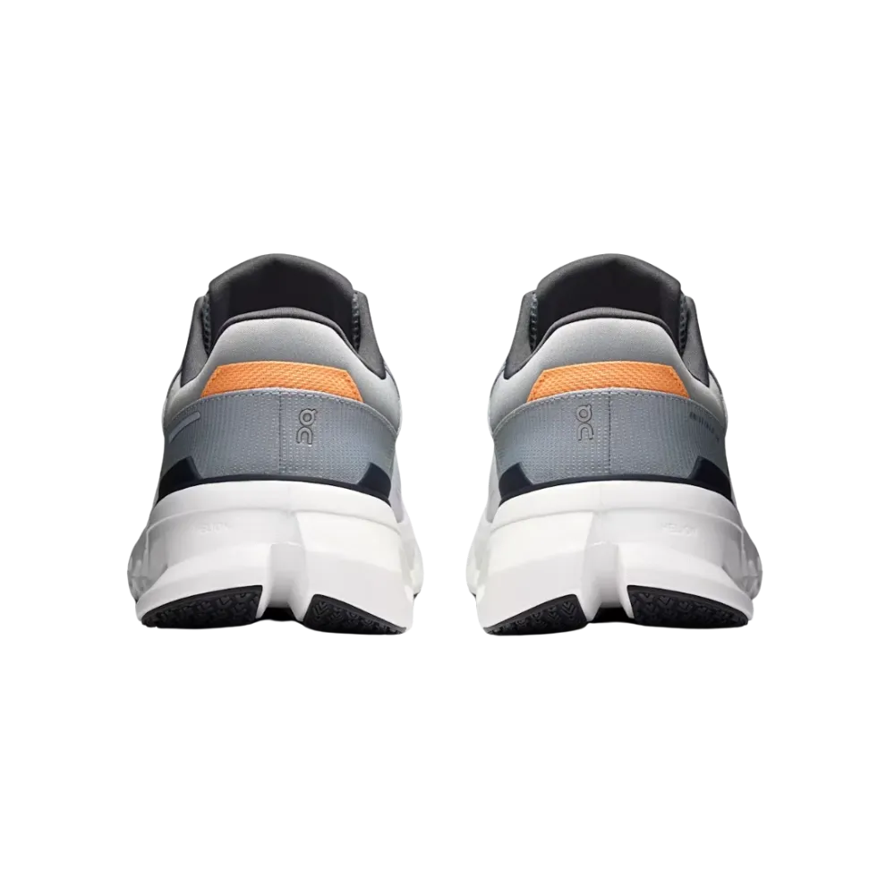 On Running Cloudrunner 2 Wolf | Ivory